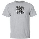 GET OFF YOUR FUCKING PHONE! G500 5.3 oz. T-SHIRT - Image 10