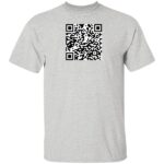 I HOPE SOMETHING GOOD HAPPENS TO YOU TODAY G500 5.3 oz. T-SHIRT - Image 6