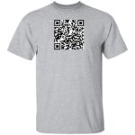 I HOPE SOMETHING GOOD HAPPENS TO YOU TODAY G500 5.3 oz. T-SHIRT - Image 10