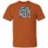 Texas Orange