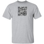 BEFORE YOU ASK THE ANSWER IS NO! G500 5.3 oz. T-SHIRT - Image 10