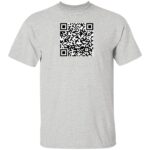 HARD TO KIDNAP G500 5.3 oz. T-SHIRT - Image 6