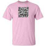 HARD TO KIDNAP G500 5.3 oz. T-SHIRT - Image 8