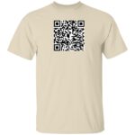 I AM A HUGE FAN OF INAPPROPRIATE BEHAVIOR G500 5.3 oz. T-SHIRT - Image 3