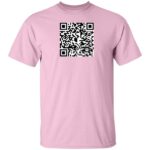 I AM A HUGE FAN OF INAPPROPRIATE BEHAVIOR G500 5.3 oz. T-SHIRT - Image 8