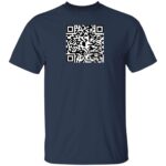 I AM A HUGE FAN OF INAPPROPRIATE BEHAVIOR G500 5.3 oz. T-SHIRT - Image 9