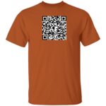 I AM A HUGE FAN OF INAPPROPRIATE BEHAVIOR G500 5.3 oz. T-SHIRT - Image 11