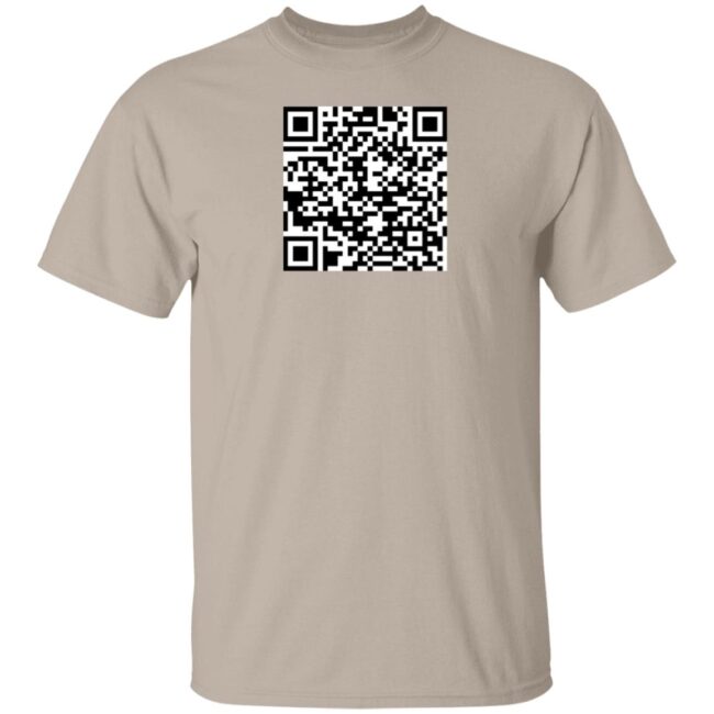 DON’T FOLLOW ME I'M LOST TOO G500 5.3 oz. T-SHIRT - Image 2