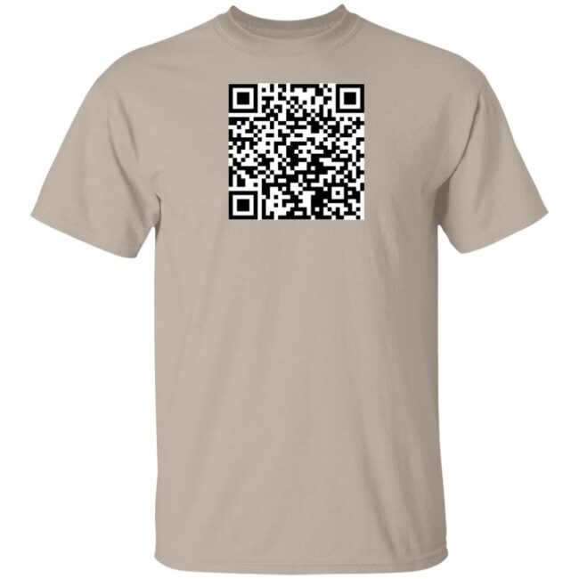FREEDOM NOTHING ELSE MATTERS G500 5.3 oz. T-SHIRT - Image 2