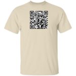 FREEDOM NOTHING ELSE MATTERS G500 5.3 oz. T-SHIRT - Image 3