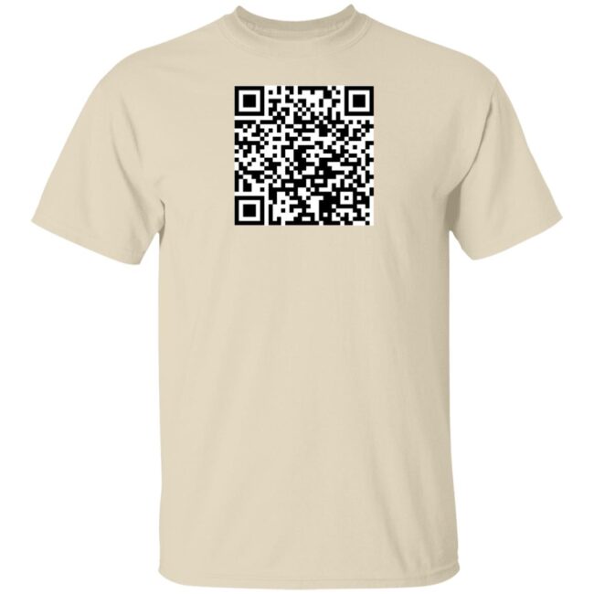 FREEDOM NOTHING ELSE MATTERS G500 5.3 oz. T-SHIRT - Image 3