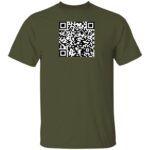 FREEDOM NOTHING ELSE MATTERS G500 5.3 oz. T-SHIRT - Image 5