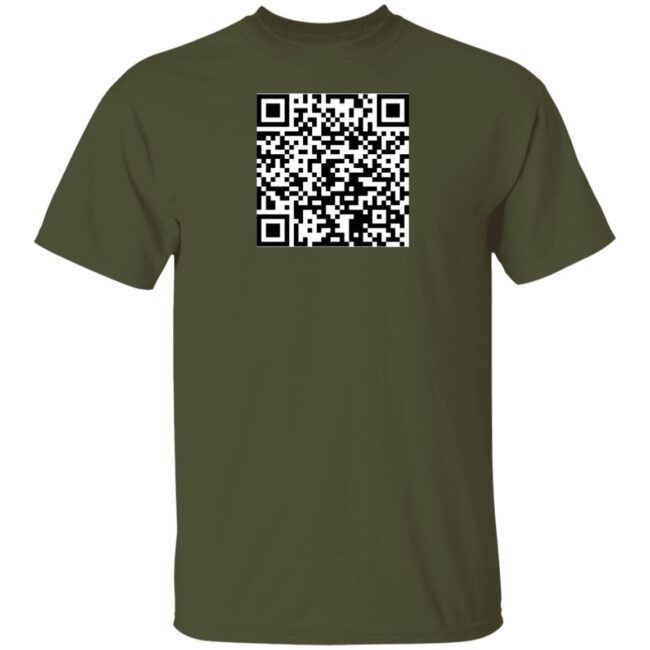 FREEDOM NOTHING ELSE MATTERS G500 5.3 oz. T-SHIRT - Image 5