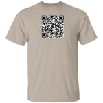DO I LOOK LIKE A PEOPLE PERSON? G500 5.3 oz. T-SHIRT - Image 2