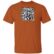 Texas Orange