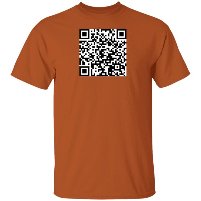 FREEDOM NOTHING ELSE MATTERS G500 5.3 oz. T-SHIRT - Image 11