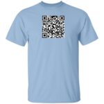 DO I LOOK LIKE A PEOPLE PERSON? G500 5.3 oz. T-SHIRT
