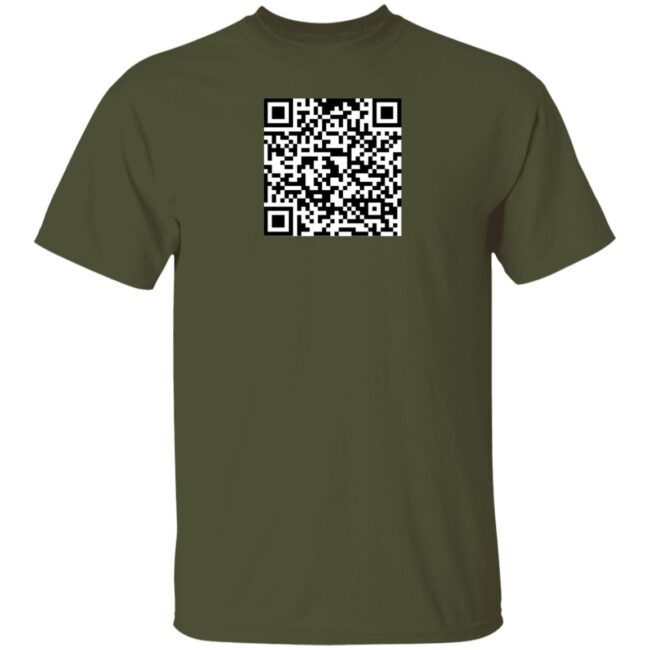 DO I LOOK LIKE A PEOPLE PERSON? G500 5.3 oz. T-SHIRT - Image 5