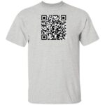 FREEDOM NOTHING ELSE MATTERS G500 5.3 oz. T-SHIRT - Image 6