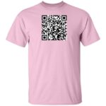 FREEDOM NOTHING ELSE MATTERS G500 5.3 oz. T-SHIRT - Image 8