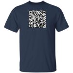 FREEDOM NOTHING ELSE MATTERS G500 5.3 oz. T-SHIRT - Image 9