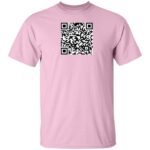 DO I LOOK LIKE A PEOPLE PERSON? G500 5.3 oz. T-SHIRT - Image 8