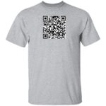 DO I LOOK LIKE A PEOPLE PERSON? G500 5.3 oz. T-SHIRT - Image 10