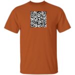 DO I LOOK LIKE A PEOPLE PERSON? G500 5.3 oz. T-SHIRT - Image 11