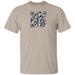 HANG UP AND DRIVE! G500 5.3 oz. T-SHIRT - Image 2