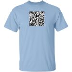 HANG UP AND DRIVE! G500 5.3 oz. T-SHIRT