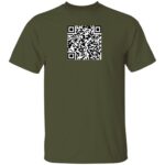 HANG UP AND DRIVE! G500 5.3 oz. T-SHIRT - Image 5