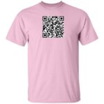 HANG UP AND DRIVE! G500 5.3 oz. T-SHIRT - Image 8