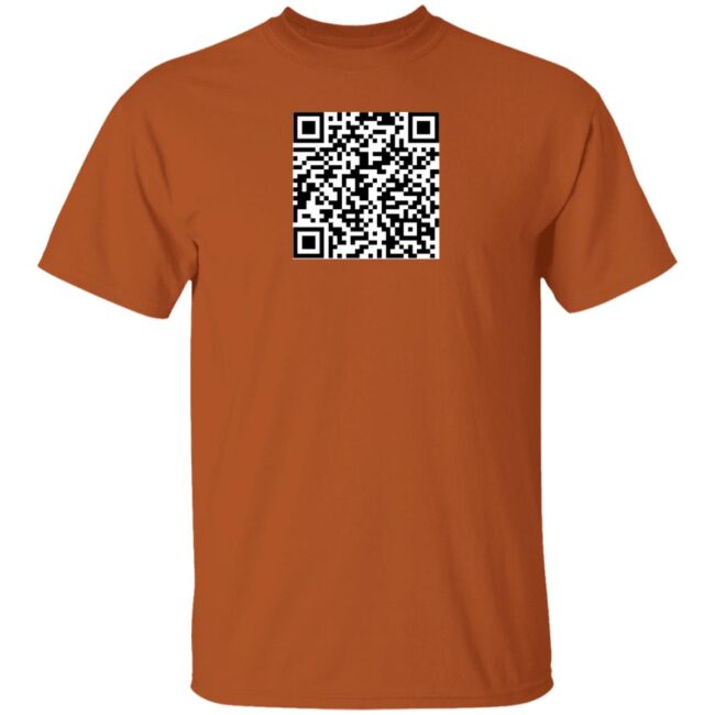 HANG UP AND DRIVE! G500 5.3 oz. T-SHIRT - Image 11