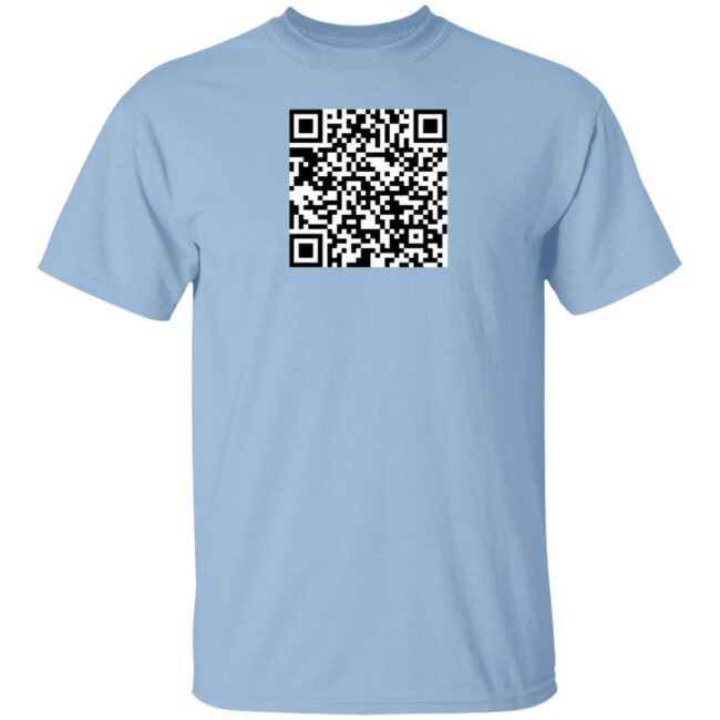 BE HAPPY IT DRIVES PEOPLE CRAZY G500 5.3 oz. T-SHIRT