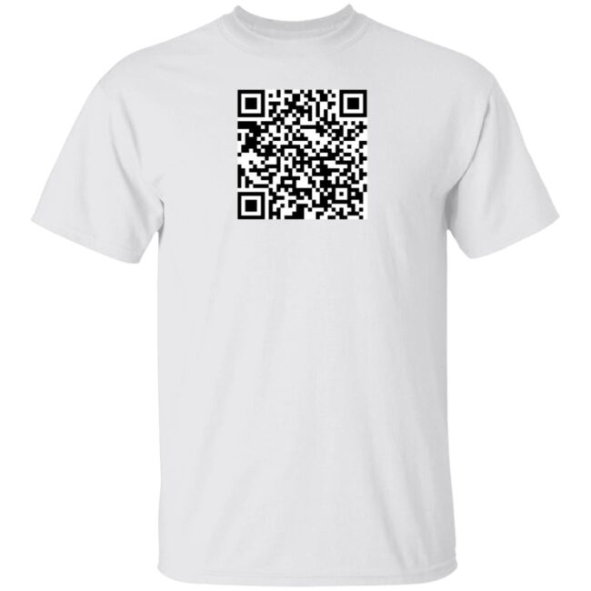 BE HAPPY IT DRIVES PEOPLE CRAZY G500 5.3 oz. T-SHIRT - Image 4