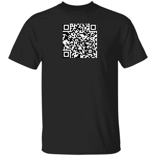BE HAPPY IT DRIVES PEOPLE CRAZY G500 5.3 oz. T-SHIRT - Image 7
