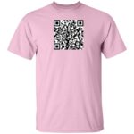 HERE I AM WHAT ARE YOUR OTHER TWO WISHES G500 5.3 oz. T-SHIRT - Image 8