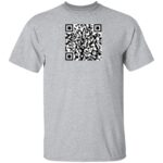 HERE I AM WHAT ARE YOUR OTHER TWO WISHES G500 5.3 oz. T-SHIRT - Image 10