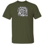 I HATE IT WHEN THAT HAPPENS G500 5.3 oz. T-SHIRT - Image 5