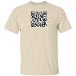 I DON’T NEED A REASON TO DO STUPID THINGS I NEED A PLACE G500 5.3 oz. T-SHIRT - Image 3