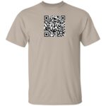 THERAPY HAS TAUGHT ME THAT IT'S ALL YOUR FAULT G500 5.3 oz. T-Shirt - Image 2
