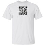 PEOPLE SAY I HAVE A BAD ATTITUDE I SAY SCREW THEM G500 5.3 oz. T-SHIRT - Image 4