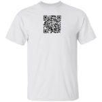 LETS MISBEHAVE G500 5.3 oz. T-SHIRT - Image 4