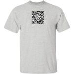 LETS MISBEHAVE G500 5.3 oz. T-SHIRT - Image 6