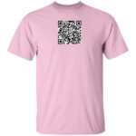 LETS MISBEHAVE G500 5.3 oz. T-SHIRT - Image 8