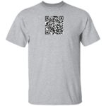 LETS MISBEHAVE G500 5.3 oz. T-SHIRT - Image 10