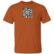 Texas Orange