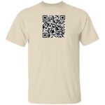 MY LIFE IS A SERIES OF WTF MOMENTS SEPARATED BY SNACKS G500 5.3 oz. T-SHIRT - Image 3