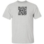 I WOULD LOSE WEIGHT BUT I HATE LOSING G500 5.3 oz. T-SHIRT - Image 6