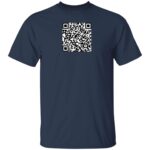 I WOULD LOSE WEIGHT BUT I HATE LOSING G500 5.3 oz. T-SHIRT - Image 9